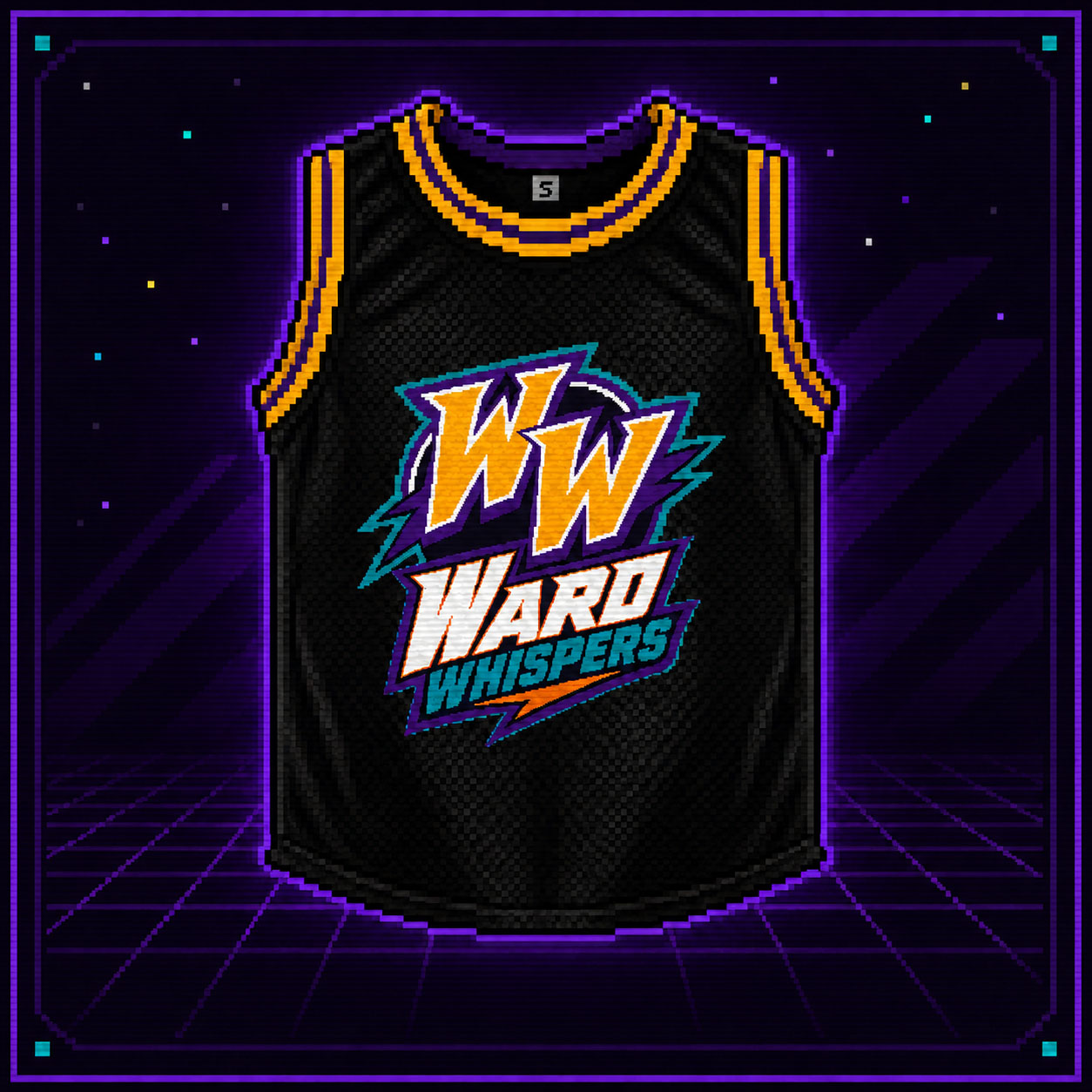 Bball Jersey